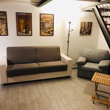 Casa Vacanze Roby Milano Exteriör bild