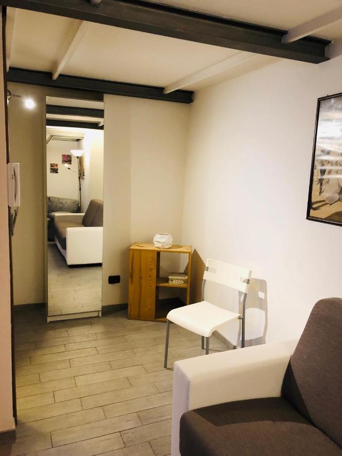 Casa Vacanze Roby Milano Exteriör bild