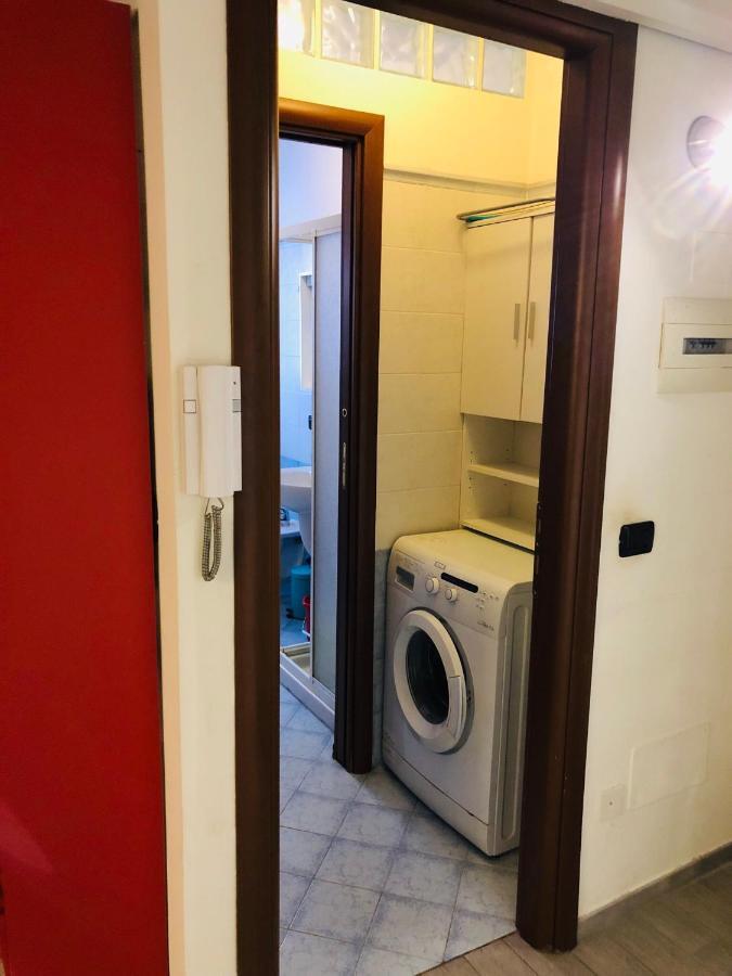 Casa Vacanze Roby Milano Exteriör bild