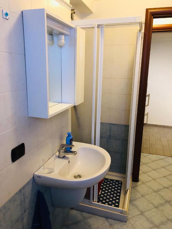 Casa Vacanze Roby Milano Exteriör bild